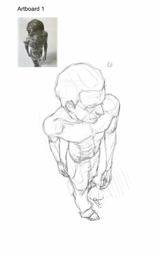 Figure Practice 1